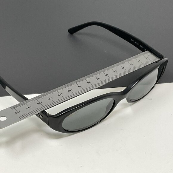 Revo  H2o Polarized 2510 301/J7 Black Sunglasses 53 [ ] 17  135 mm main image 7